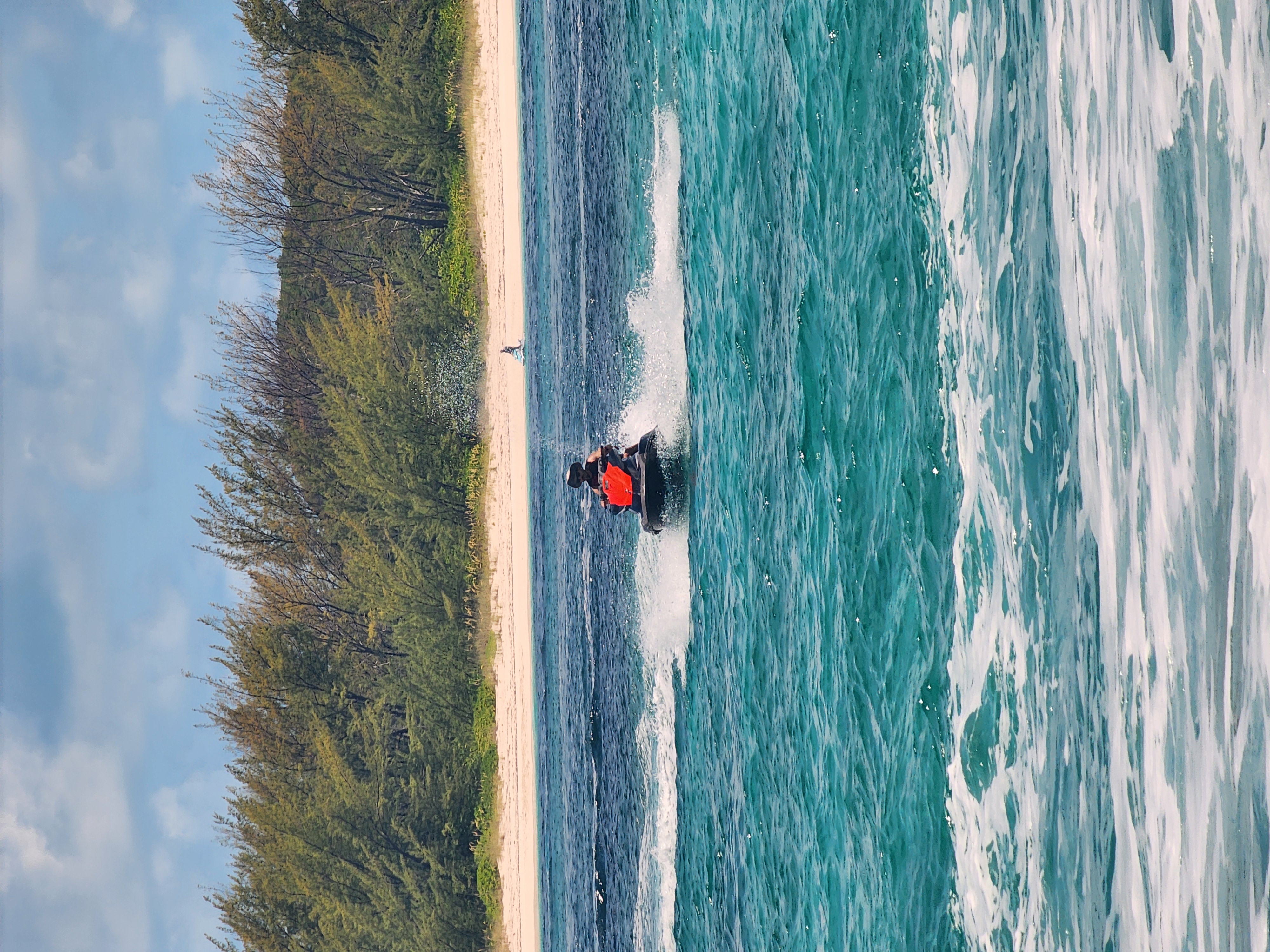 Jet Ski Nassau